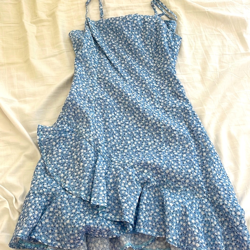 Lucy in the sky dress